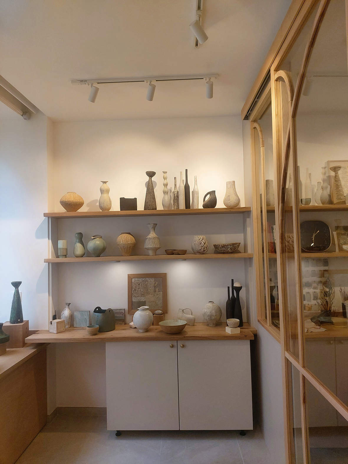 etagere